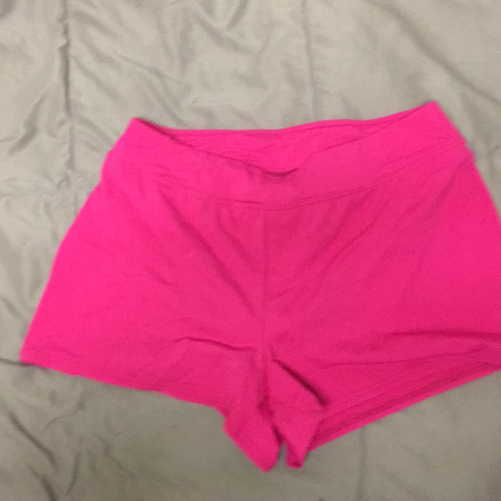 Swim shorts